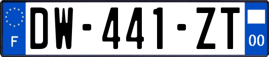 DW-441-ZT