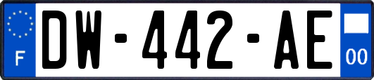 DW-442-AE