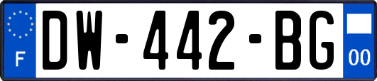 DW-442-BG