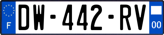 DW-442-RV