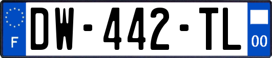 DW-442-TL