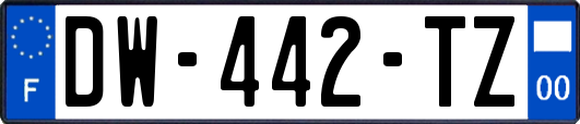 DW-442-TZ