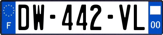 DW-442-VL