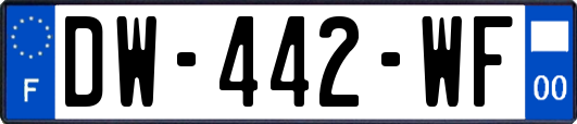 DW-442-WF