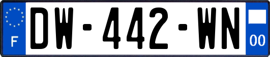 DW-442-WN