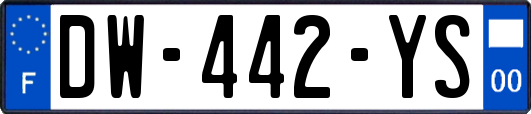 DW-442-YS