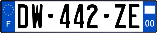 DW-442-ZE