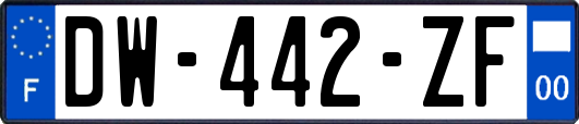 DW-442-ZF