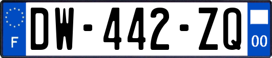 DW-442-ZQ