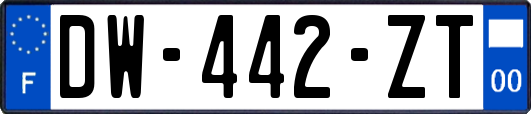 DW-442-ZT