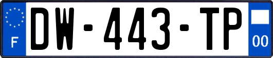 DW-443-TP