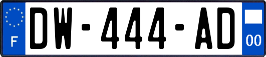 DW-444-AD