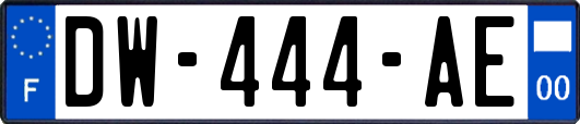 DW-444-AE