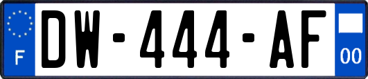 DW-444-AF