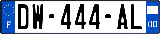 DW-444-AL