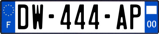 DW-444-AP