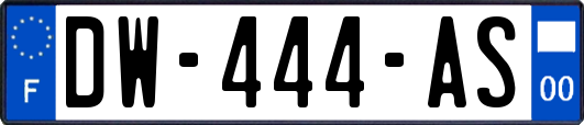 DW-444-AS