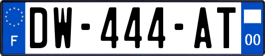 DW-444-AT