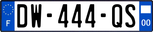 DW-444-QS