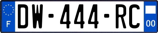 DW-444-RC