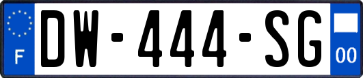 DW-444-SG