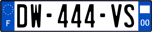 DW-444-VS