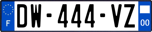 DW-444-VZ