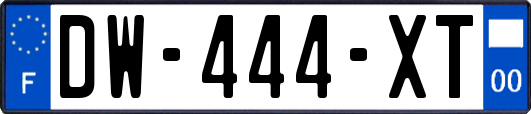 DW-444-XT