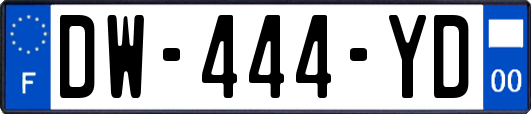 DW-444-YD