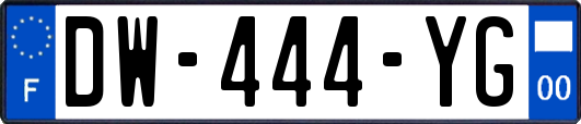 DW-444-YG
