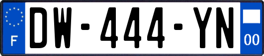 DW-444-YN