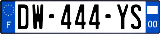 DW-444-YS