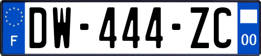 DW-444-ZC