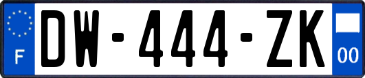 DW-444-ZK