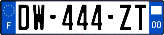 DW-444-ZT