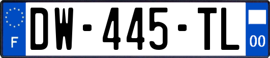 DW-445-TL