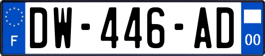 DW-446-AD