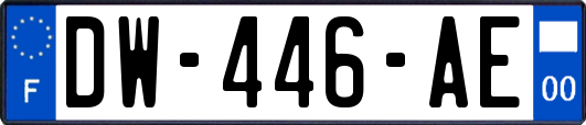 DW-446-AE