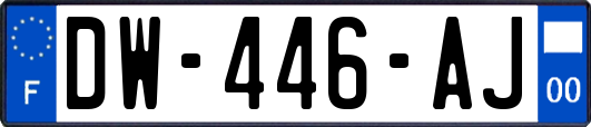 DW-446-AJ