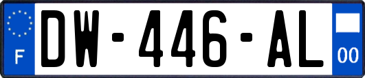 DW-446-AL