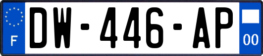 DW-446-AP