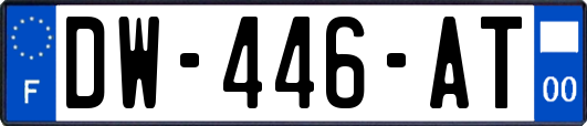 DW-446-AT