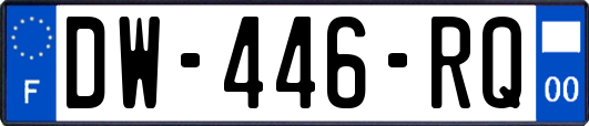 DW-446-RQ