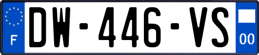 DW-446-VS