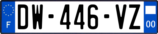 DW-446-VZ