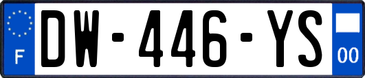DW-446-YS