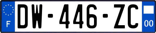 DW-446-ZC