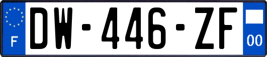 DW-446-ZF