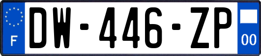 DW-446-ZP