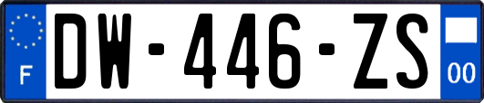 DW-446-ZS